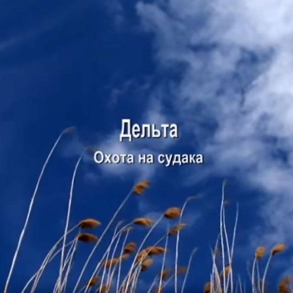 Охота на судака, А.Кочубей. Подводные ружья "Каюк"