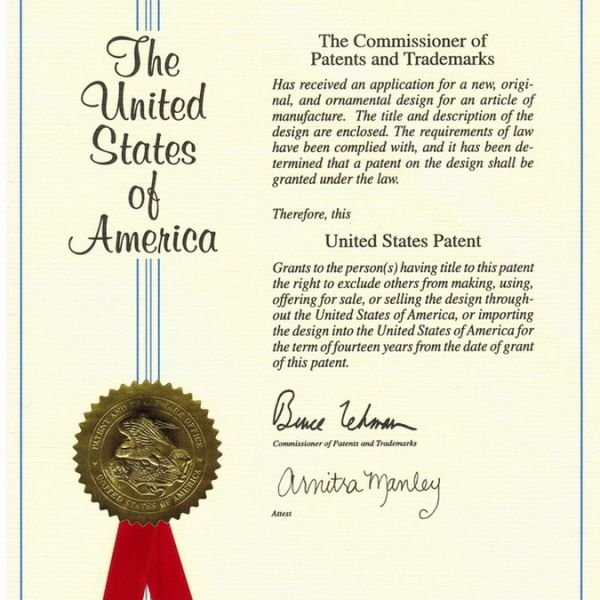 THE UNITED STATES OF AMERICA