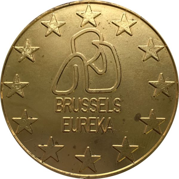 Brussels Eureka