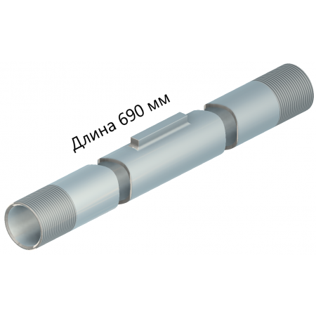 20233 Ствол 12х750 20233 Ствол 12х750