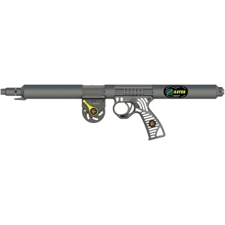 13023 Ружье «Каюк-13» 600х170 с модулем