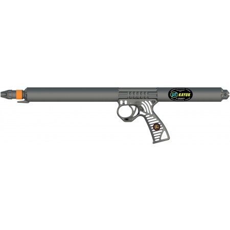 13004 Speargun "Kayuk-13" 600x96