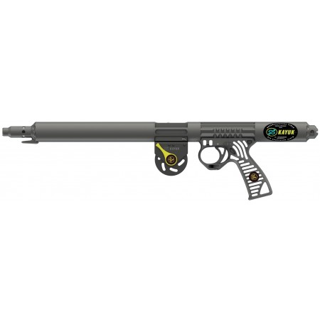 13018 Ружье «Каюк-13» 600х96 с модулем