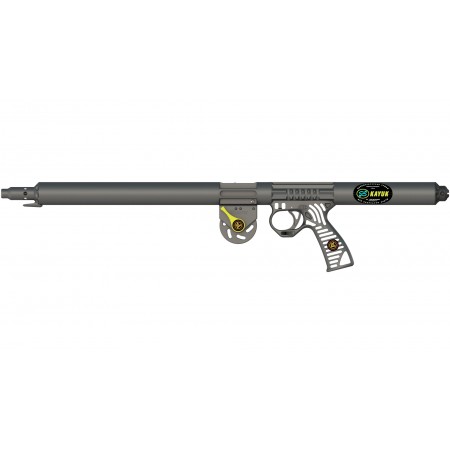 13033 Ружье «Каюк-13» 750х96 с модулем