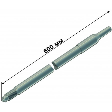 00101 Гарпун 7х600 00101 Гарпун 7х600