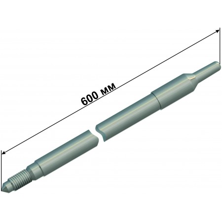 20121 Гарпун 9х600 20121 Гарпун 9х600