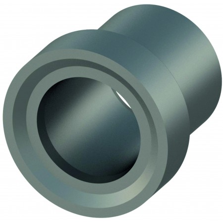 00182 Втулка амортизатора 8х9 00182 Втулка амортизатора 8х9