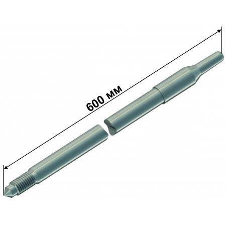 20112 Гарпун 8х600 20112 Гарпун 8х600