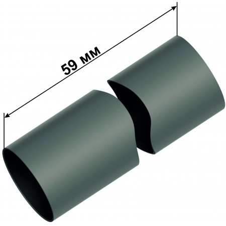 20251 Ресивер 40х59 мм 20251 Ресивер 40х59 мм