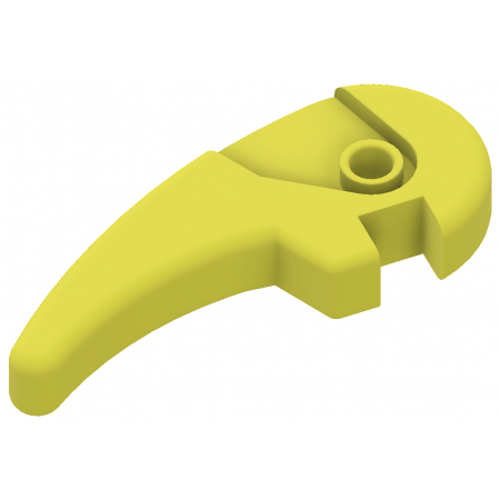 20311 Линьсбрасыватель боковой 20311 Линьсбрасыватель боковой