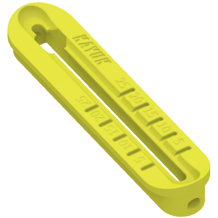 20321 Шкала индикатора давления 20321 Шкала индикатора давления