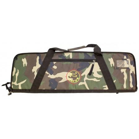 00002 Case “Kayuk” 750 “Premium”