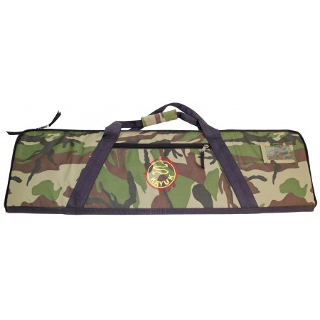 00102 Case “Kayuk” 600 “Compact”