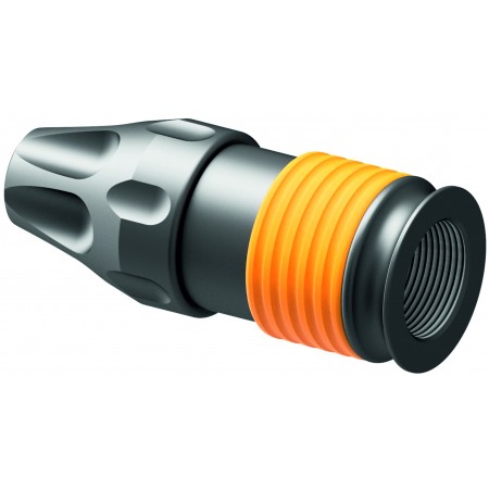 00164 Надульник пневмовакуумный в сборе