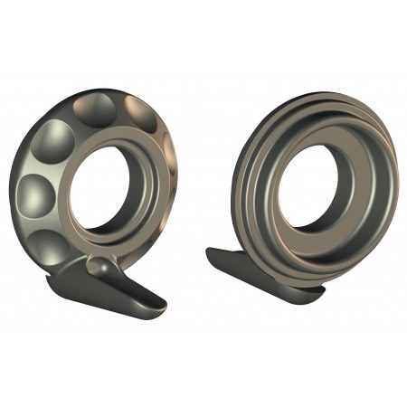 00201 Заглушка передняя 00201 Заглушка передняя