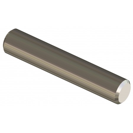 00276 Ось линьсбрасывателя 00276 Ось линьсбрасывателя