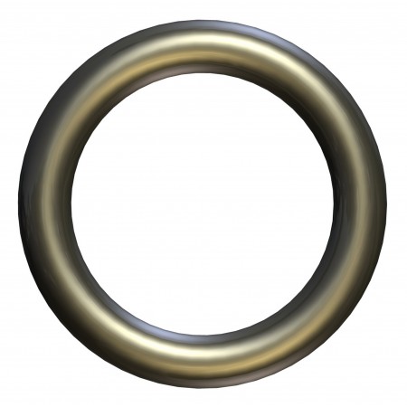 00319 Оринг поршня