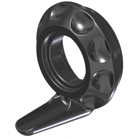 13201 Заглушка передняя 13201 Заглушка передняя