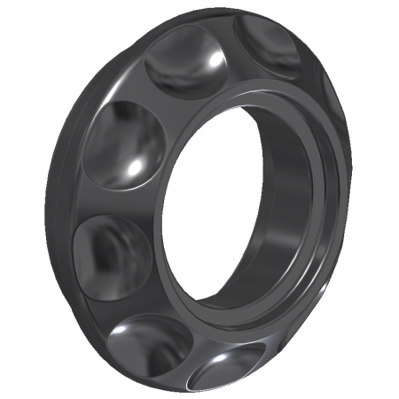 13202 Заглушка задняя 13202 Заглушка задняя