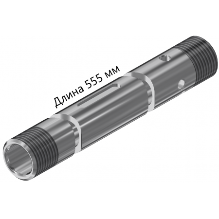 13214 Ствол 600х96 13214 Ствол 600х96