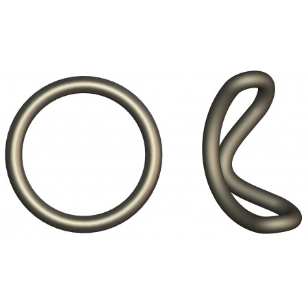 13223 Ring of the return